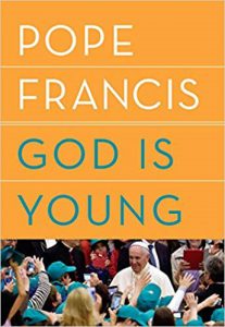God is Young book cover