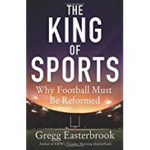 King of Sports book cover