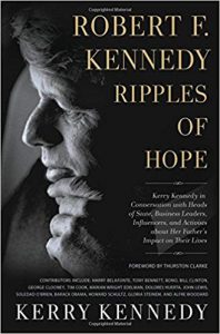 Ripples of Hope book cover