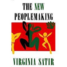 The New Peoplemaking book cover