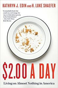 $2.00 A Day book cover
