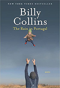 The Rain in Portugal book cover