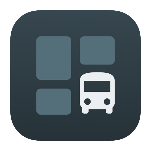 Transloc app icon