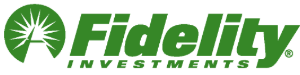 Fidelity logo