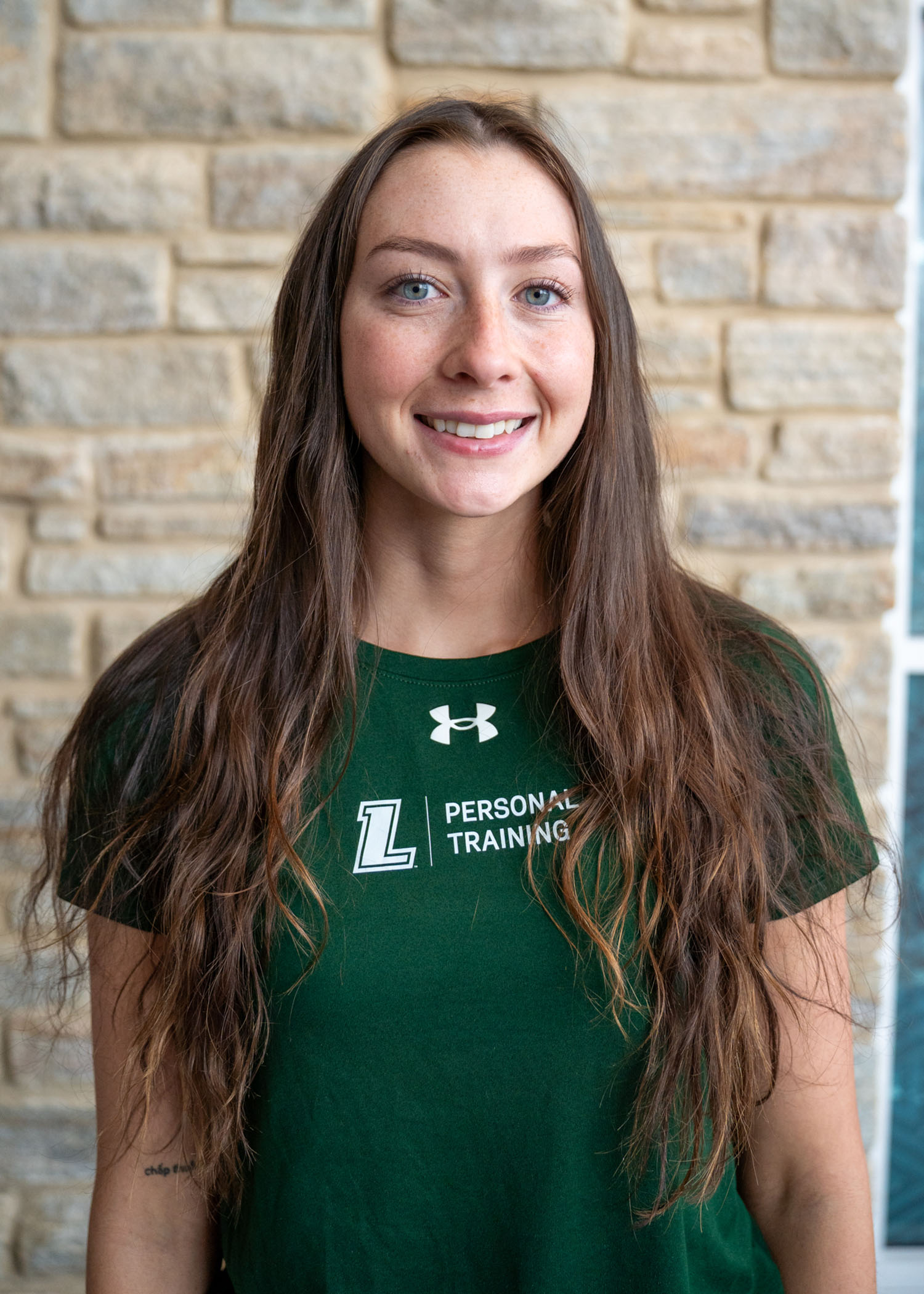 Kaylee Serio headshot