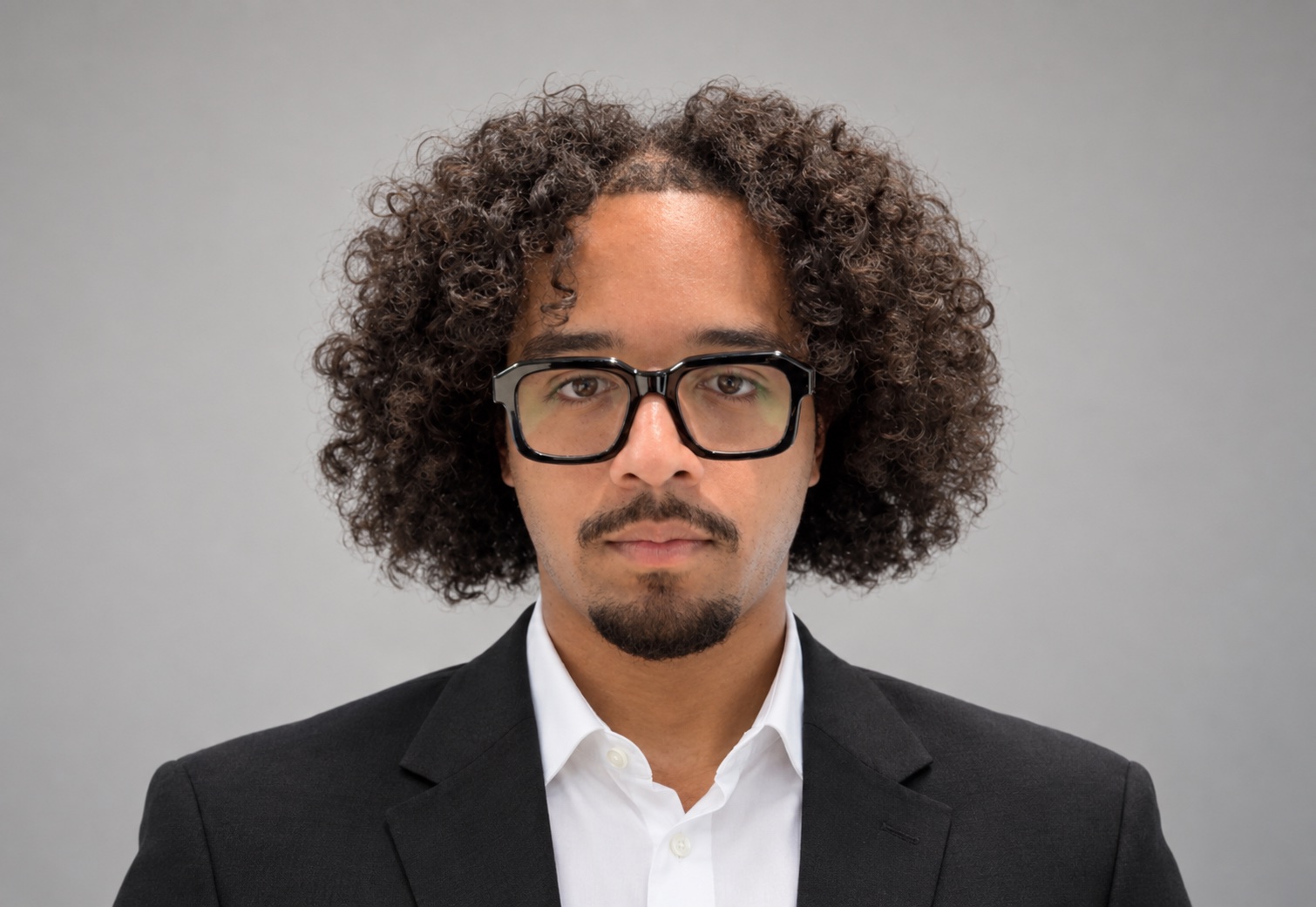 Alijah Alexander Headshot