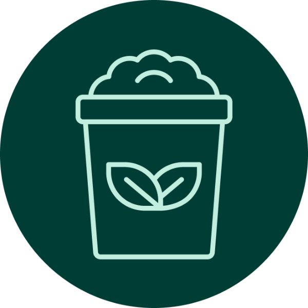 composting icon