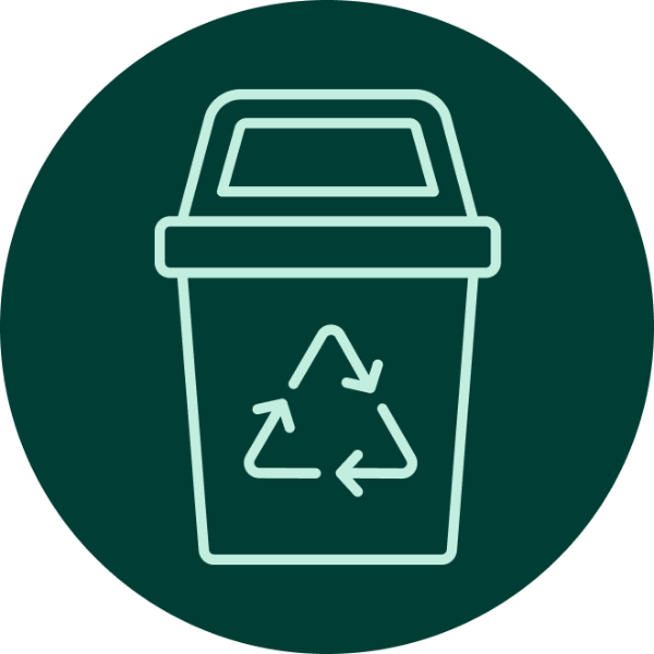 recycling icon