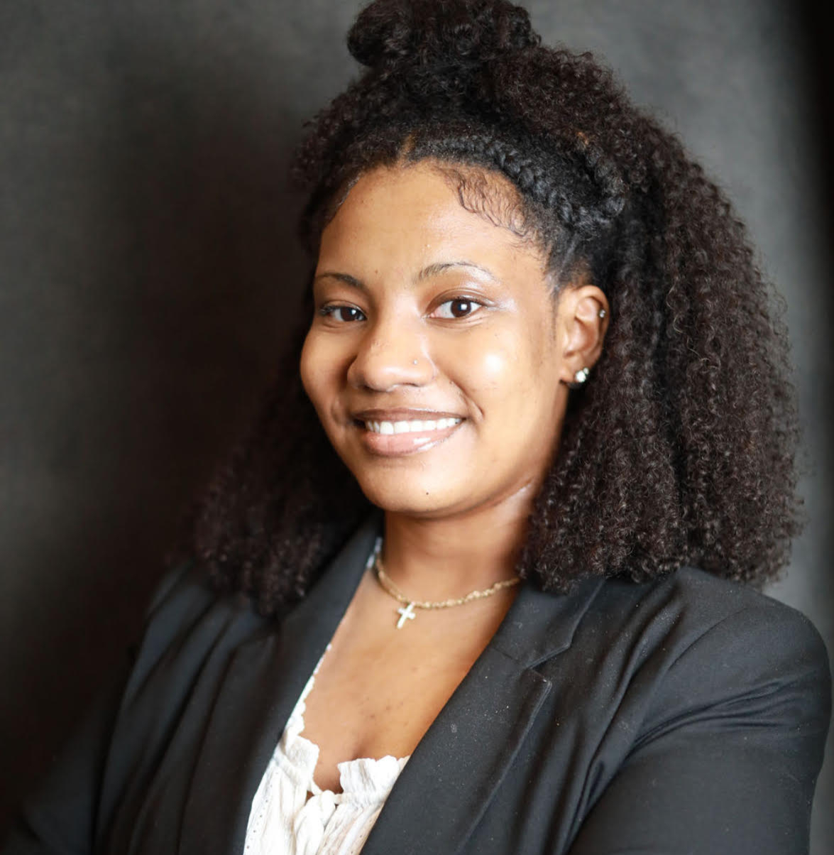 Arianna Starks Headshot