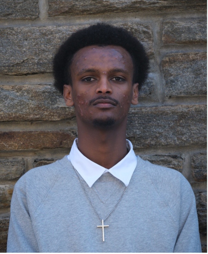 Leul Tsegaye