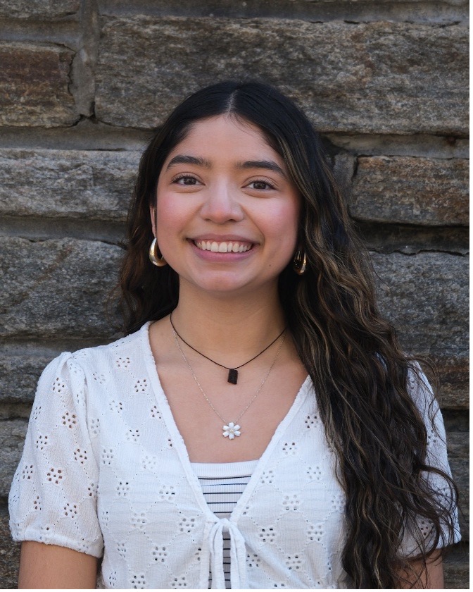 Lucia Martinez Headshot