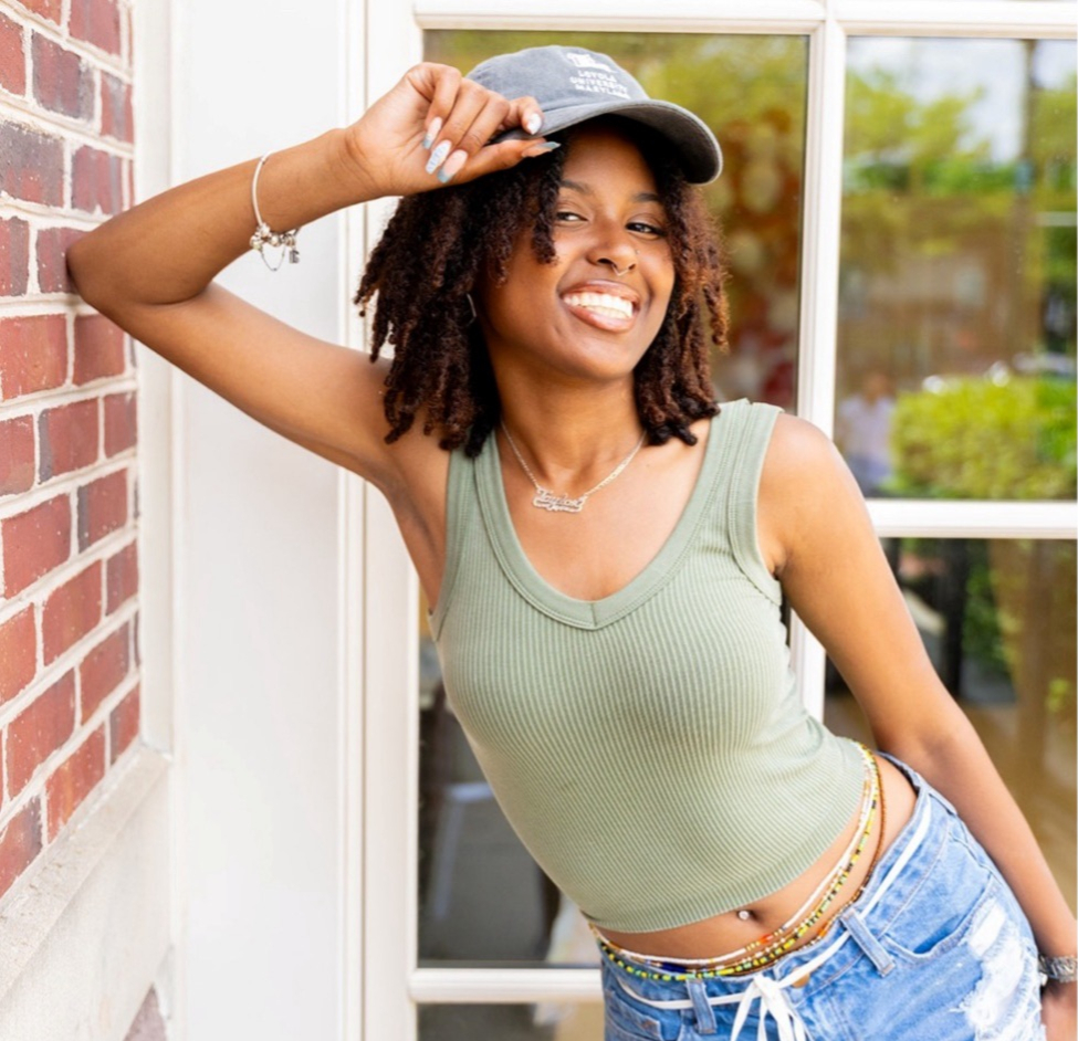 Taylor Richmond Headshot