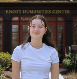 Jasline Hernandez Headshot