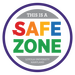 rainbow safezon logo