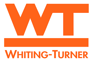 Whiting-Turner Contracting Company logo