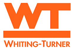 Whiting-Turner logo