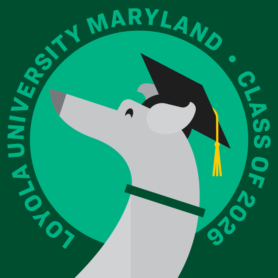 Graduating Greyhound 2026