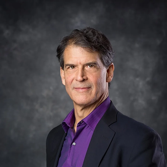 Dr. Alexander headshot