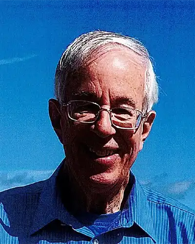 Dr. John Haught