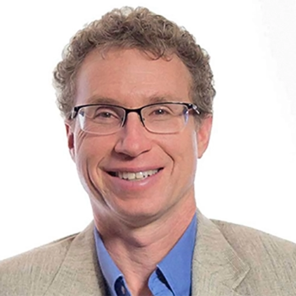 Dr. Andrew Newberg headshot