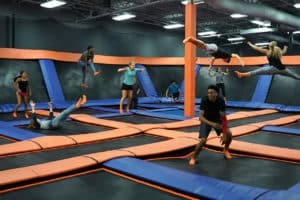 Messina Skyzone Messina Skyzone