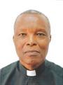Fr. Gabriel Mmassi