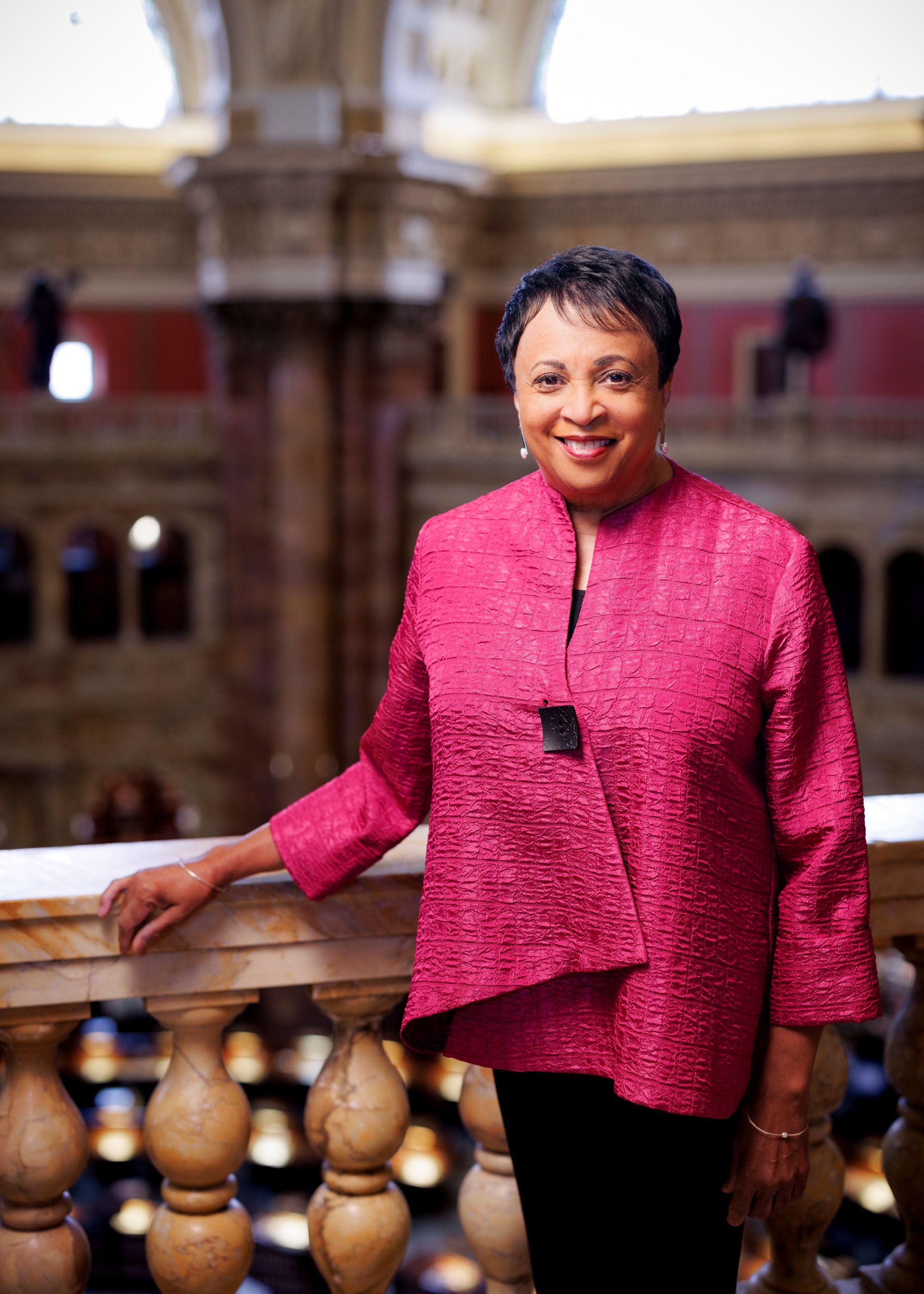 Carla-Hayden