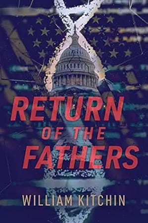 Book cover of 'Return of the Fathers'