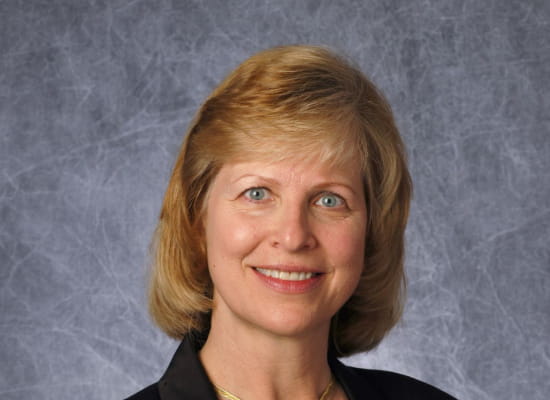Gloria Phillips-Wren, Ph.D.