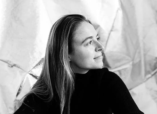 Julia D’Agostino Pierce, ’17
