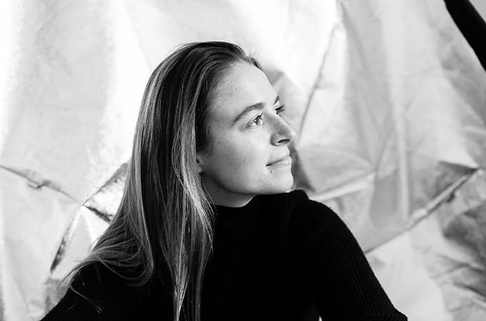 Julia D&rsquo;Agostino Pierce, &rsquo;17