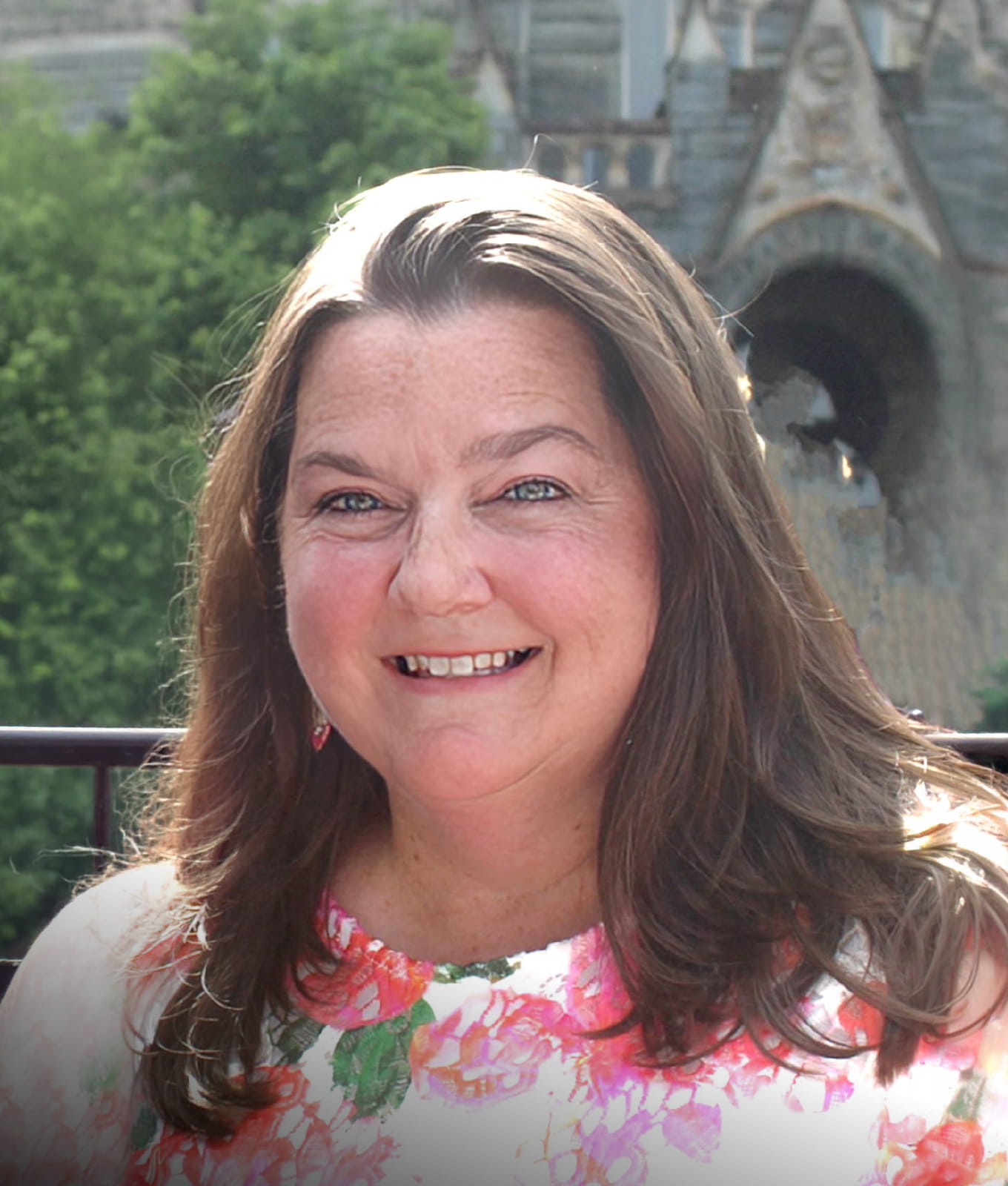 Maura McGee, '92