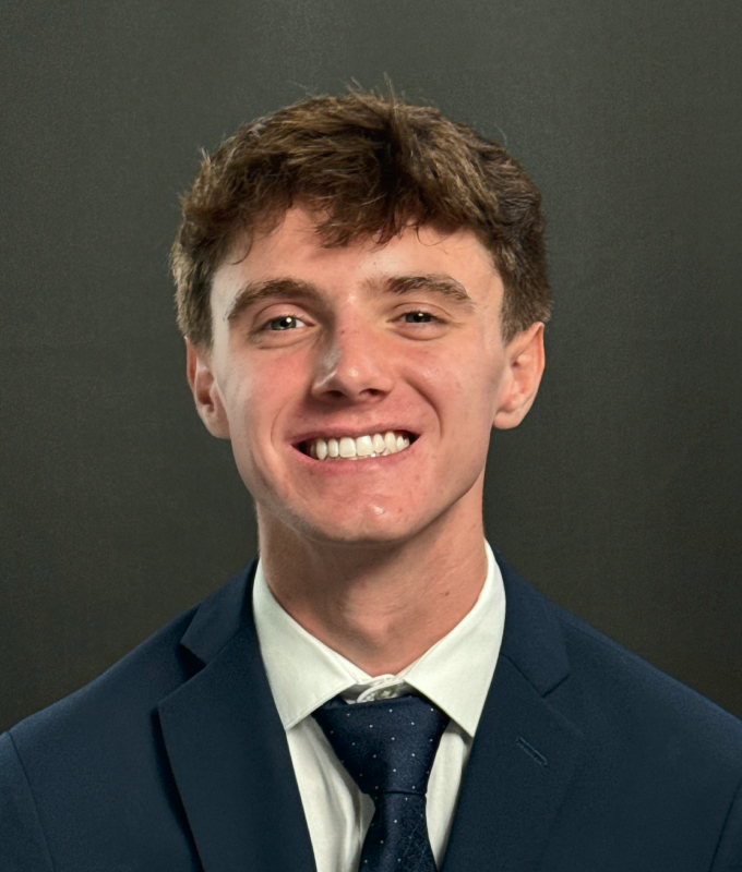 Luke Buettner