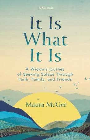 Book cover of 'It Is What It Is'
