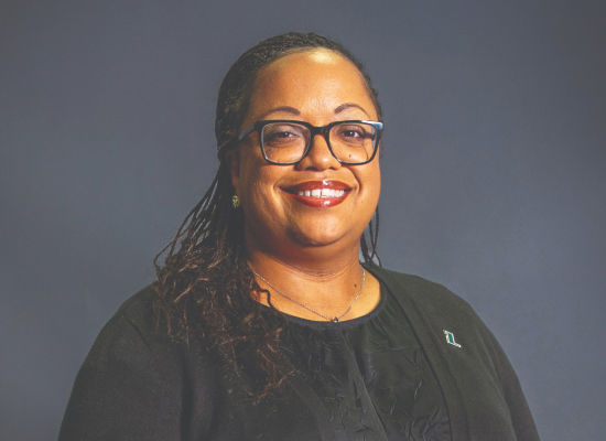 Raven Williams Cuffee