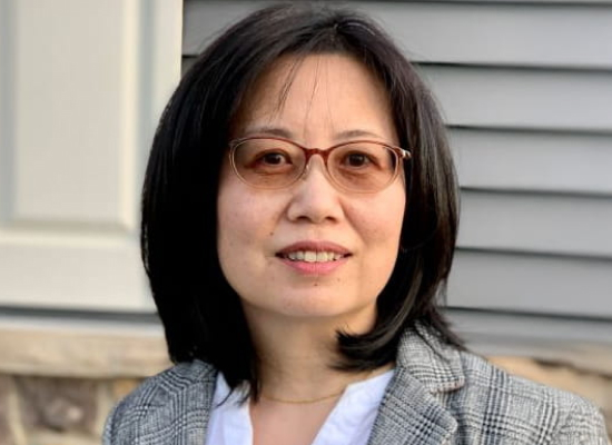 Xiang Li, M.Ed.