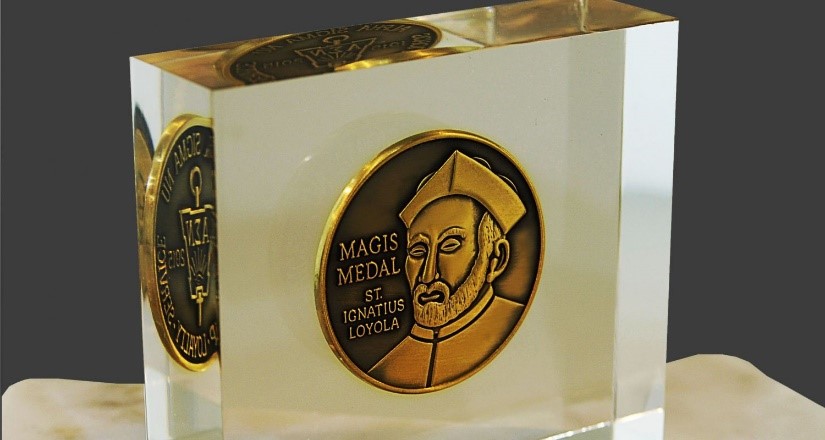 Magis Medal