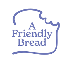 A Friendly Bread