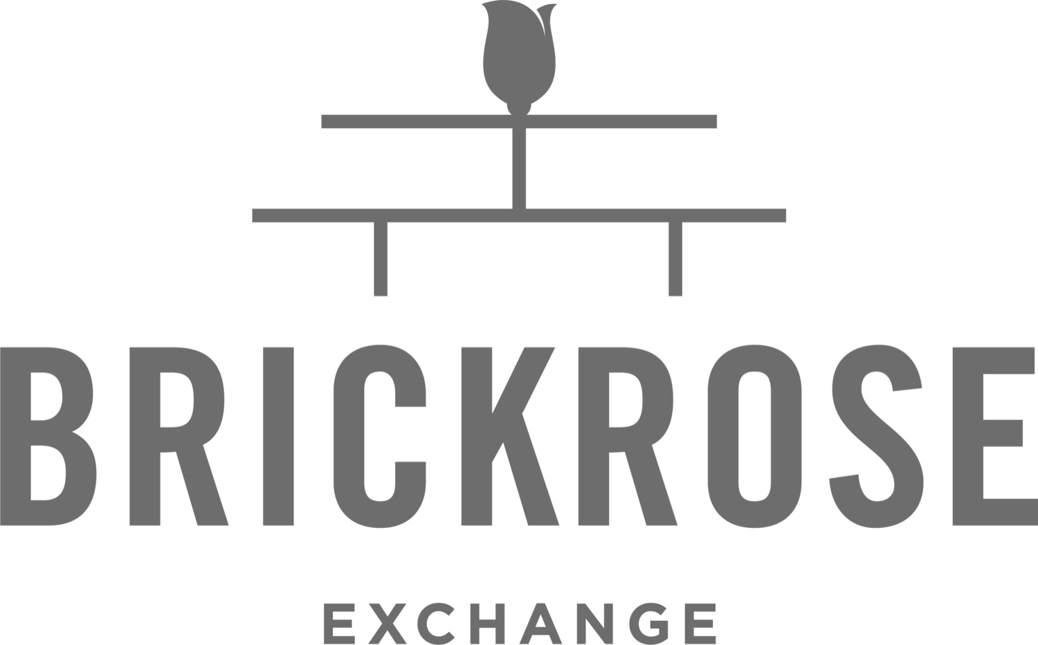 Brickrose logo
