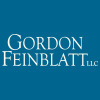 Gordon Feinblatt logo