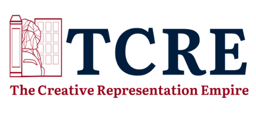 The Creative Representation Empire logo The Creative Representation Empire logo