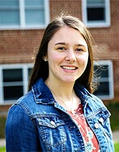 Headshot of Emily Cebulski