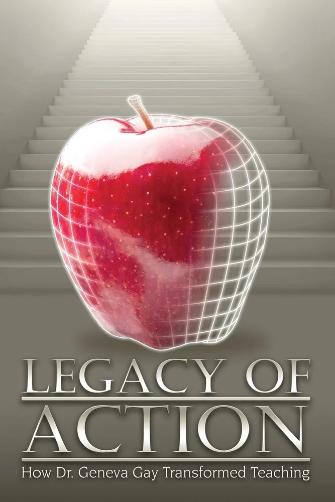 legacy of action book cover