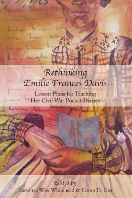 rethinking emile frances davis book cover