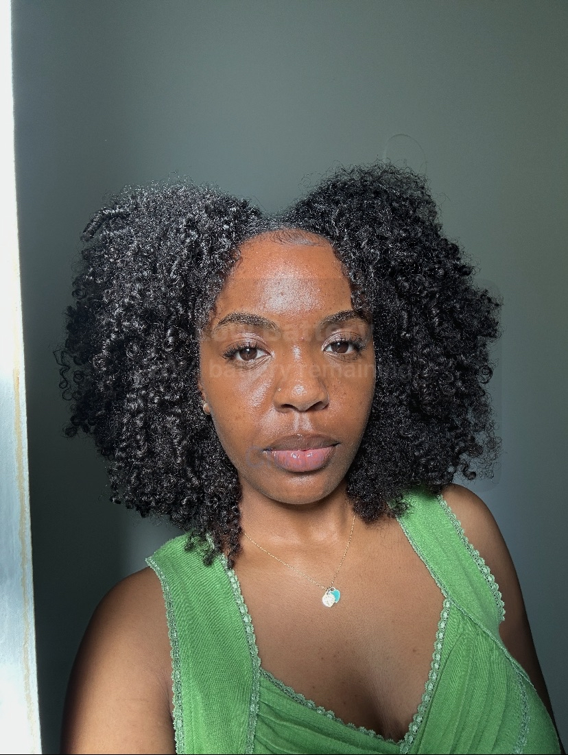 Imani Coward Headshot