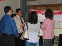 Poster Session