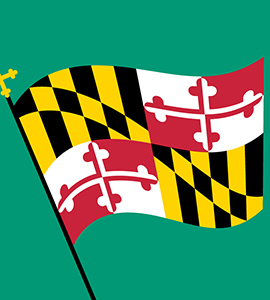 Maryland Day 