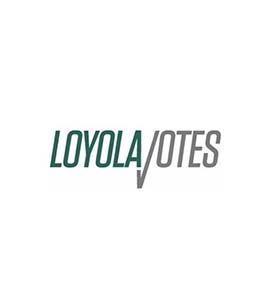 LoyolaVotes 