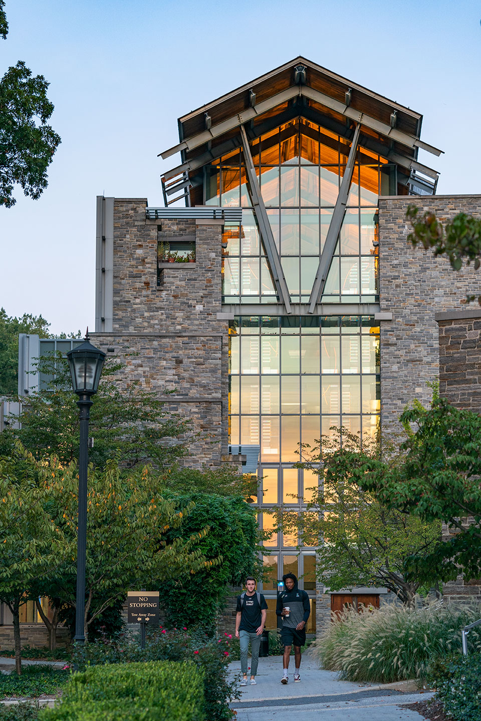 Loyola University Maryland’s Sellinger School of Business and Management