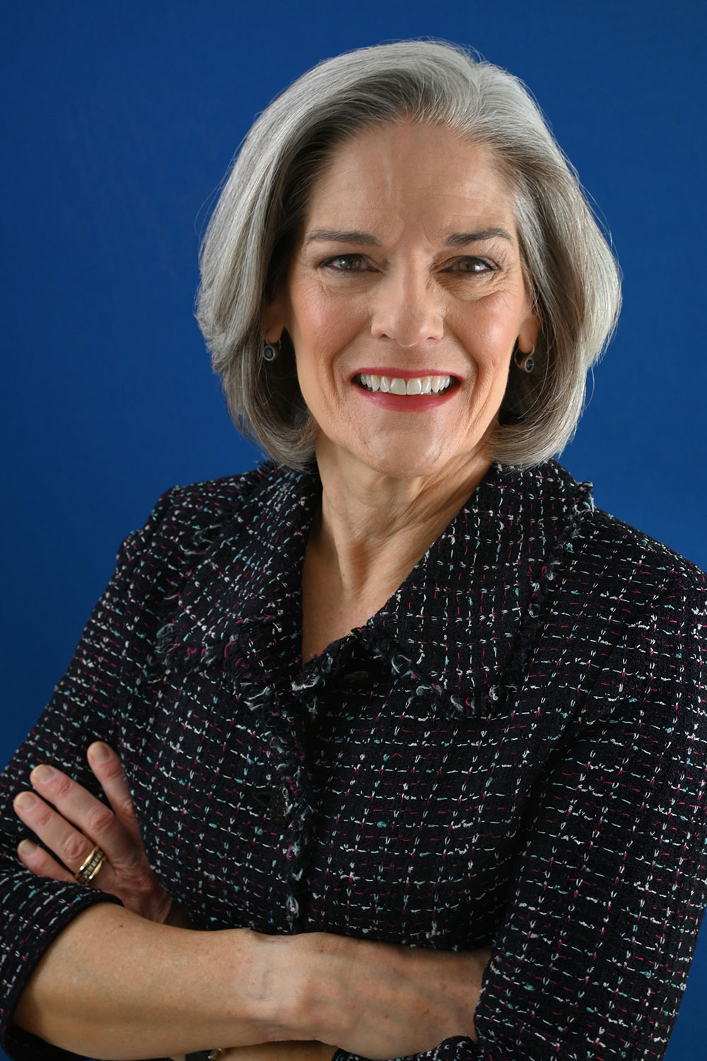 Laura L. Gamble, PNC’s regional president of Greater Maryland and Northeast territory executive